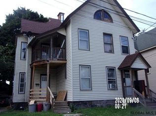 44 Storrie St, Amsterdam, NY 12010
