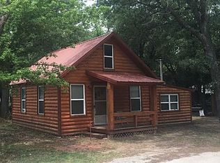 1845 State Highway 58a, Longdale, OK 73755