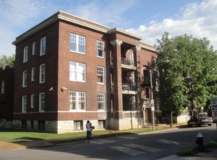 2306 Klemm St #2N, Saint Louis, MO 63110