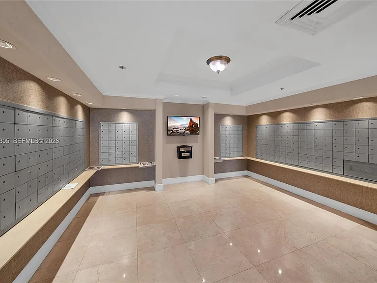 1865 Brickell Ave #A606 — Photo 28