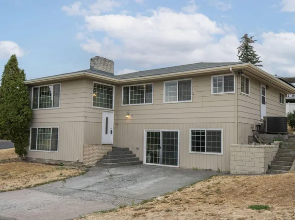 185 SE G St, Madras, OR 97741