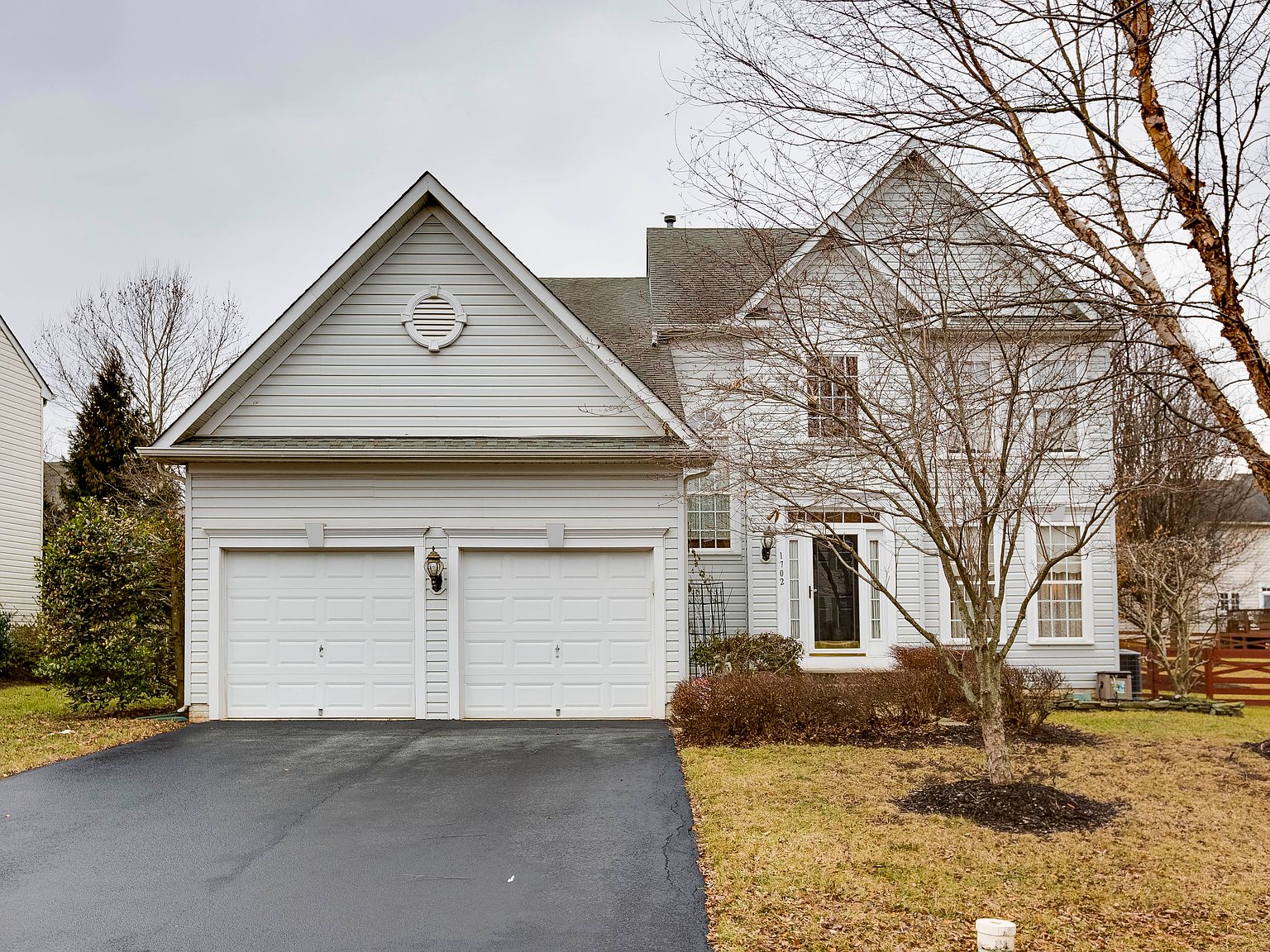 1702 Dearbought Dr, Frederick, MD 21701 Zillow