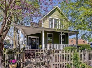 1730 N Talbott St, Indianapolis, IN