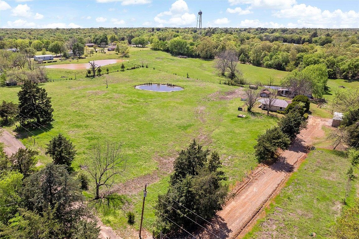 587 County Road 35950, Arthur City, TX 75411 Zillow