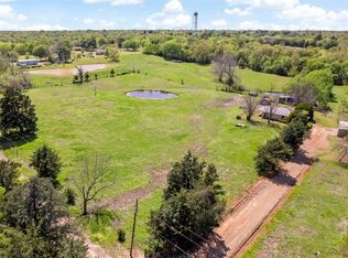 587 County Road 35950, Arthur City, TX 75411