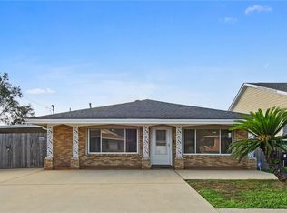 7910 Sheephead St, New Orleans, LA 70126