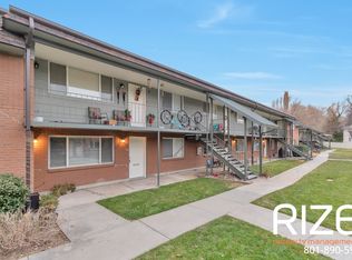 1726 E Woodside Dr #41, Salt Lake City, UT 84124