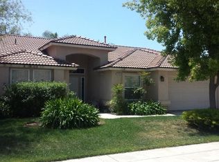3742 Isla Vista Ct, Madera, CA