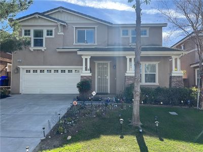 15697 Millwood Pl, Fontana, CA, 92337