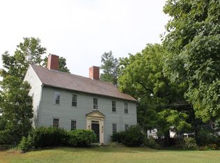 70 Main St, Newfields, NH 03856