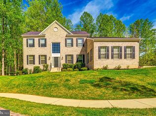 10302 Samuel Gordon Pl, Upper Marlboro, MD 20772