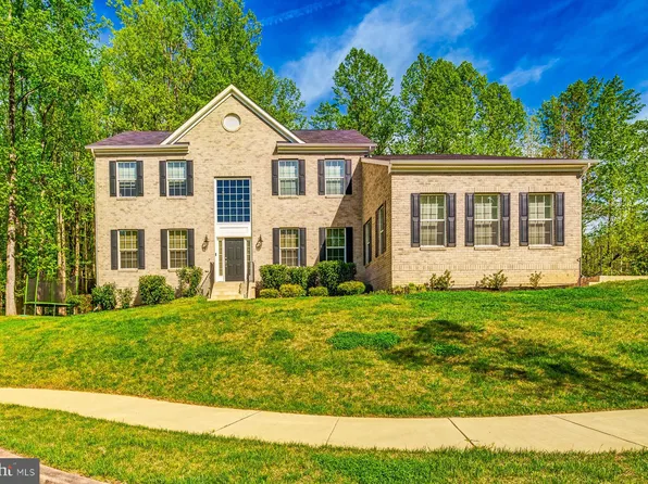 10302 Samuel Gordon Pl, Upper Marlboro, MD 20772