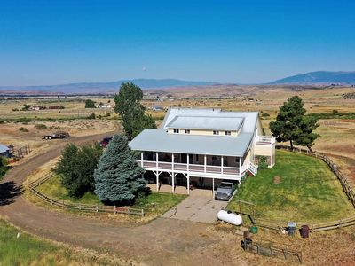 1050 Grays Creek Rd, Indian Valley, ID, 83632