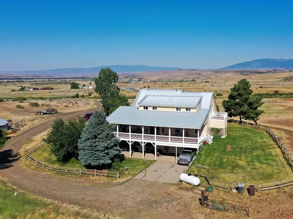 1050 Grays Creek Rd, Indian Valley, ID 83632
