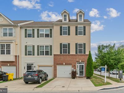 8301 Black Harrier Ln, Severn, MD, 21144