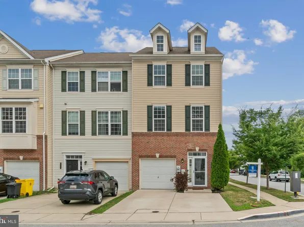 8301 Black Harrier Ln, Severn, MD 21144