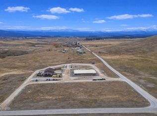 3 Cooperative Way, Eureka, MT 59917