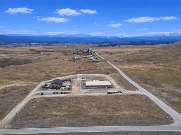 3 Cooperative Way, Eureka, MT 59917