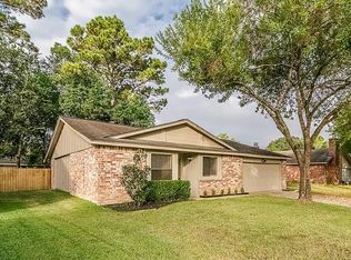17035 Seven Pines Dr, Spring, TX 77379