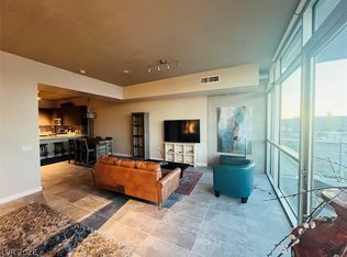 JUHL, Las Vegas, NV 89101
