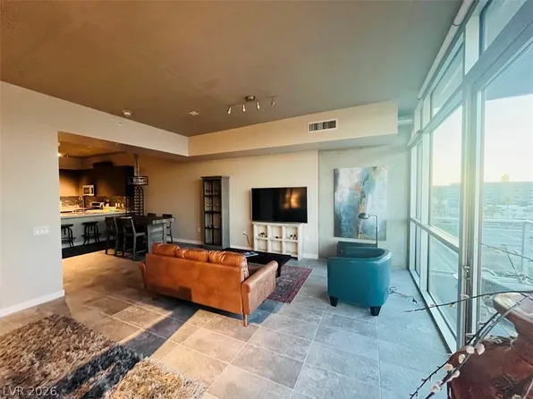 353 E Bonneville Ave Unit 606, Las Vegas, NV 89101