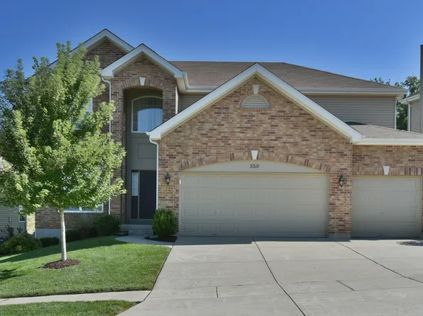 359 Lauren Lndg, Ballwin, MO 63021