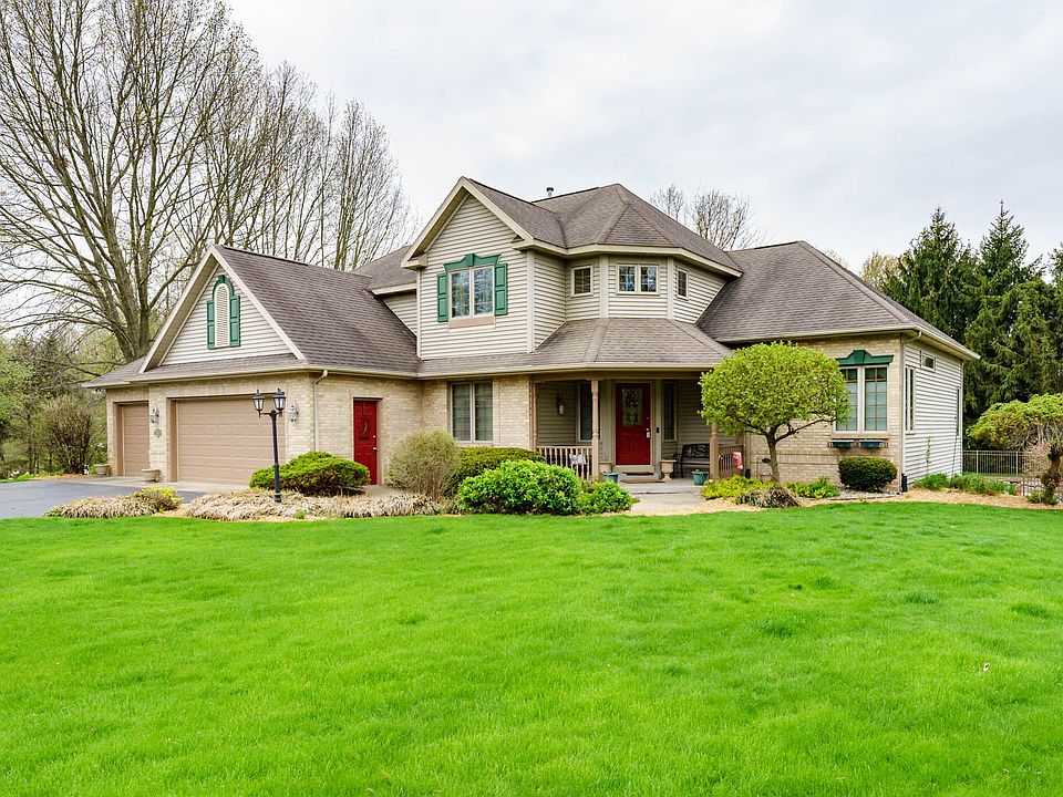 5169 Shepherds Glen Rd, Kalamazoo, MI 49009 Zillow