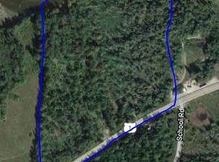 0 Route 1, Jonesboro, ME 04648