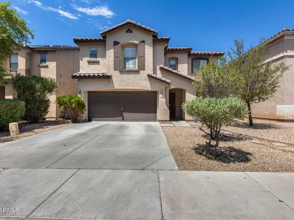 45722 W BARBARA Lane, Maricopa, AZ 85139