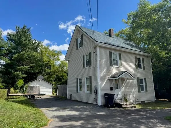 89 Larkin St, Bangor, ME 04401