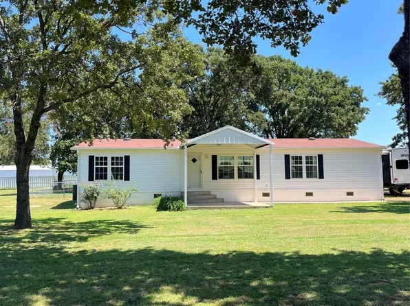 4226 Carefree Ln, Kingston, OK 73439