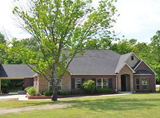 24612 S Wells Ranch Rd, Claremore, OK 74019