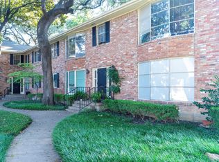 3031 Mahanna Springs Dr #D, Dallas, TX 75235