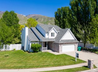 1606 Lewis And Clark Dr, Centerville, UT 84014
