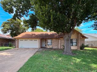 1401 Clairidge Ave, Killeen, TX 76549