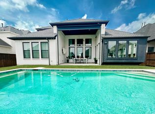 3871 Freeman Way, Prosper, TX 75078