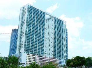 500 Brickell, Miami, FL 33131