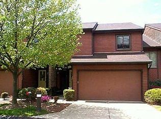 403 Forest Edge Ct, Wexford, PA 15090