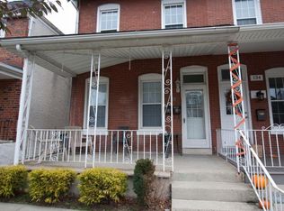 132 E 8th Ave #2, Conshohocken, PA 19428