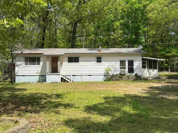 1416 Ivy St, Alexander, AR 72002