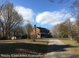 4009 Old Knoxville Hwy, Rockford, TN 37853