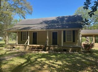 438 W Port Arthur Ave, Florien, LA 71429