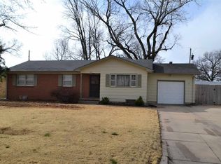 8127 W Murdock St, Wichita, KS 67212