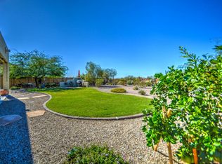 48058 N Navidad Ct, Gold Canyon, AZ 85118
