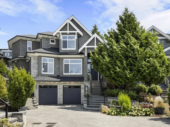 918 163rd St, Surrey, BC V4A 9T8