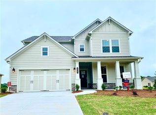 5840 Stargazer Way, Cumming, GA 30028