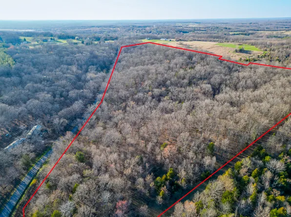 0 Belville Rd, New Burnside, IL 62967