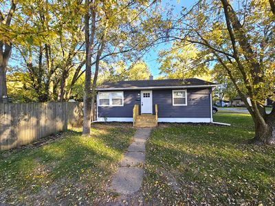 1102 W Morgan Ave, Chesterton, IN, 46304