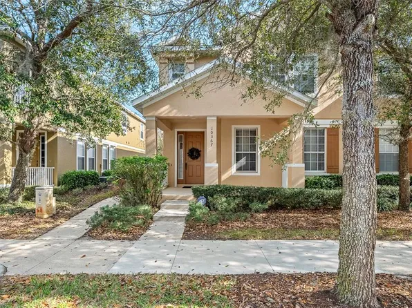 10367 Lake District Ln #60B, Orlando, FL 32832