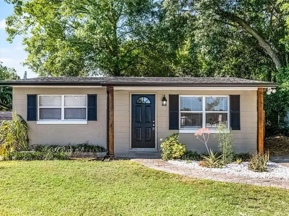 1700 Melvin Ave, Orlando, FL 32806